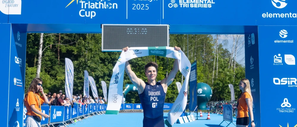 Puchar Europy zostanie rozszerzony o prestiżowy cykl Garmin Triathlon Tour