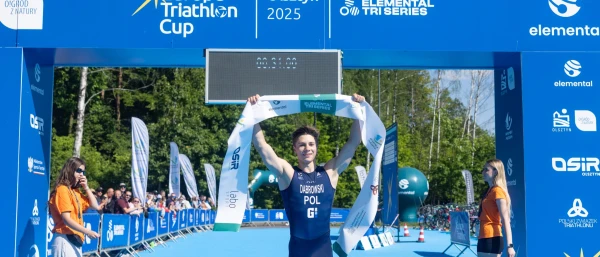 Puchar Europy zostanie rozszerzony o prestiżowy cykl Garmin Triathlon Tour