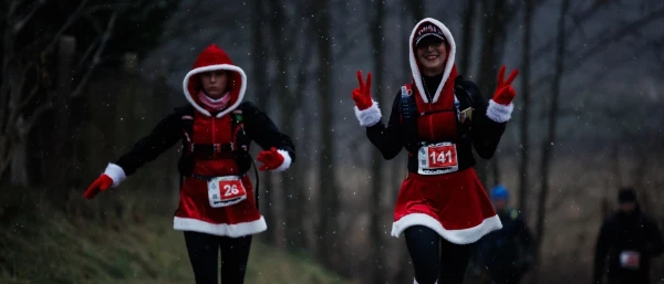 Garmin Ultra Race Gdańsk 2025 – ostatnie biegowe wyzwanie w roku!