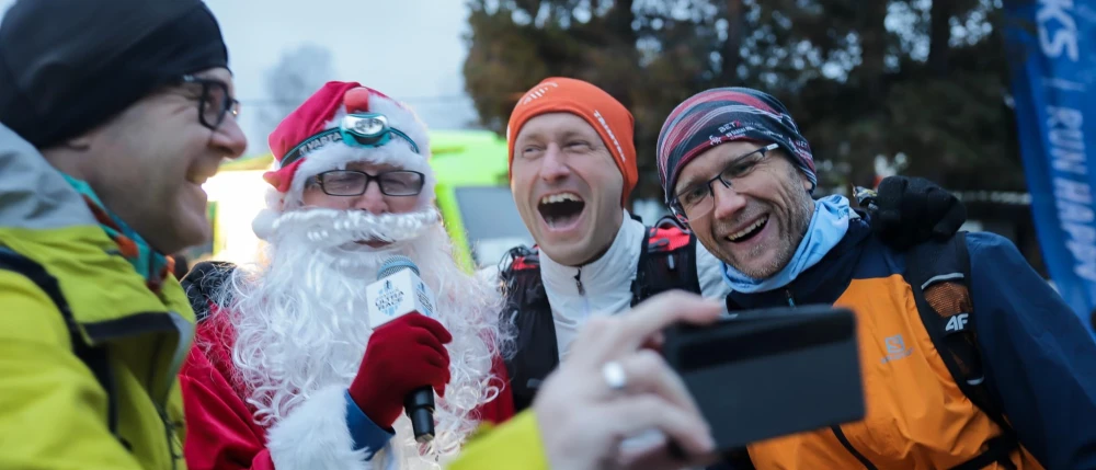 Wielkimi krokami zbliża się Garmin Ultra Race Gdańsk 2025!