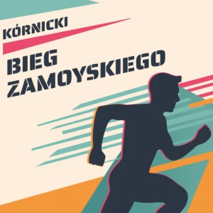 Bieg Zamoyskiego 2025