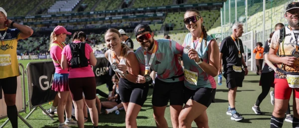 Zapisy na XIII edycję Garmin Półmaraton Gdańsk ruszają wcześniej!